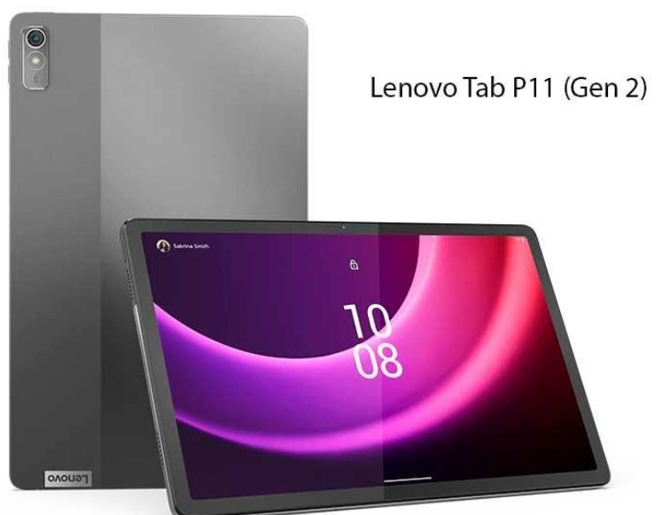 Планшет Lenovo Tab P11 (2nd Gen) 6/128 GB LTE! Гарна ціна! Гарантія! Харків - фото 1