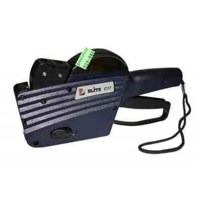 Етикет-пістолет Open Blitz C-17 (1755) Вінниця