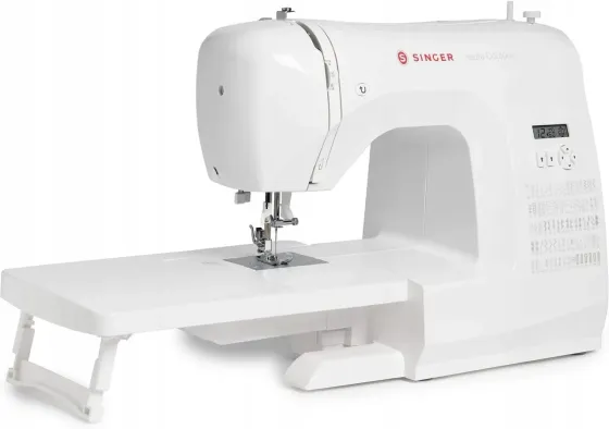 Швейна машина Singer F527C Київ