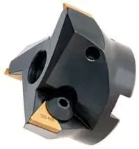 Фреза składany nasadzany walcowo - czołowy 200 mm Киев - изображение 1