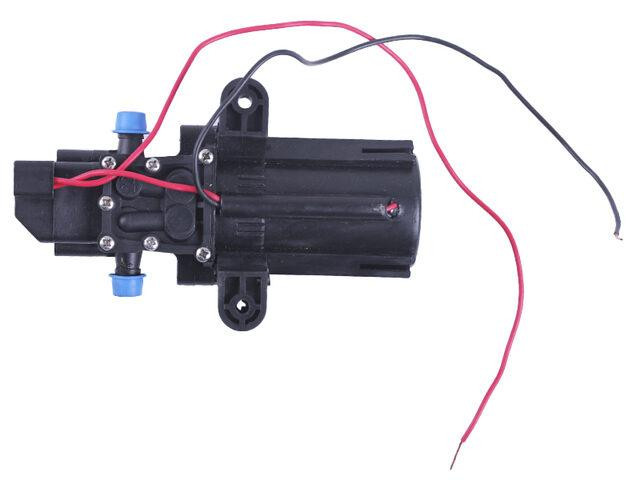 Помпа автоматична 4004 Мукачево - фото 3