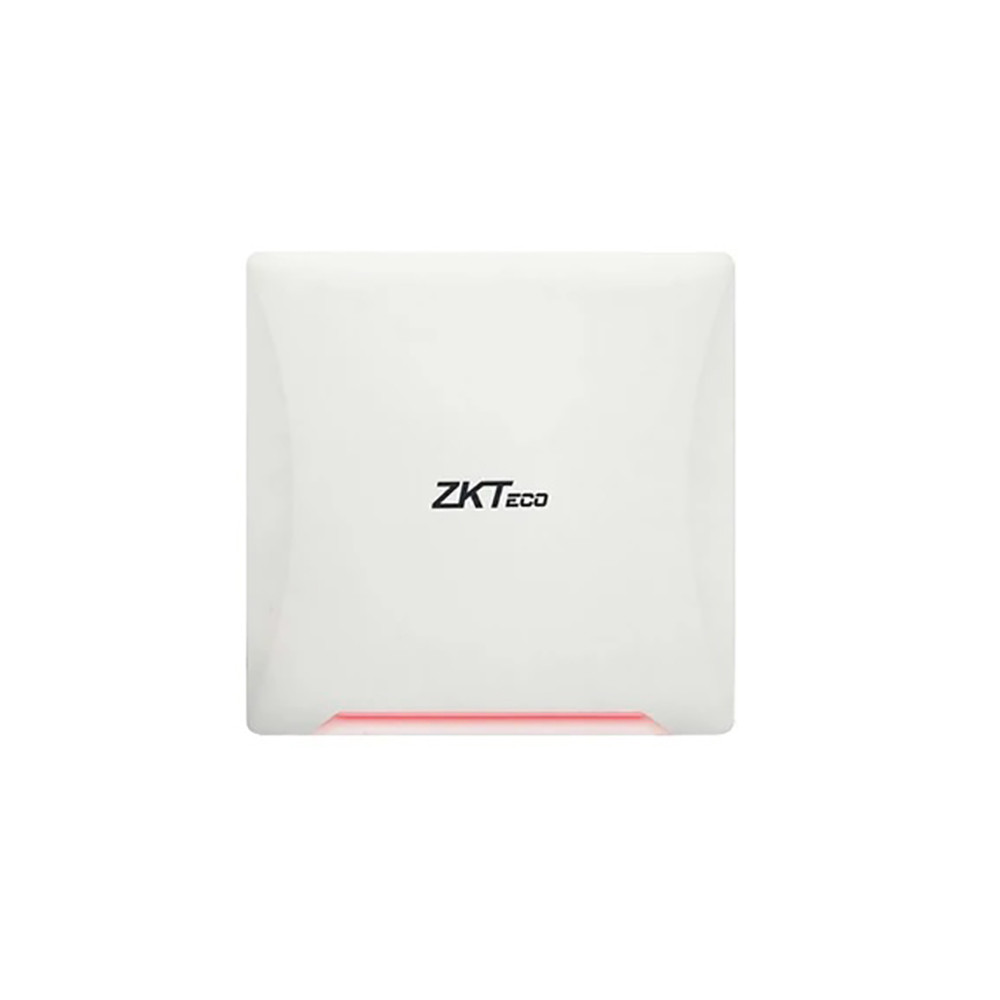 UHF-зчитувач вуличний ZKTeco UHF10 E Pro дальньої дії Киев - изображение 1