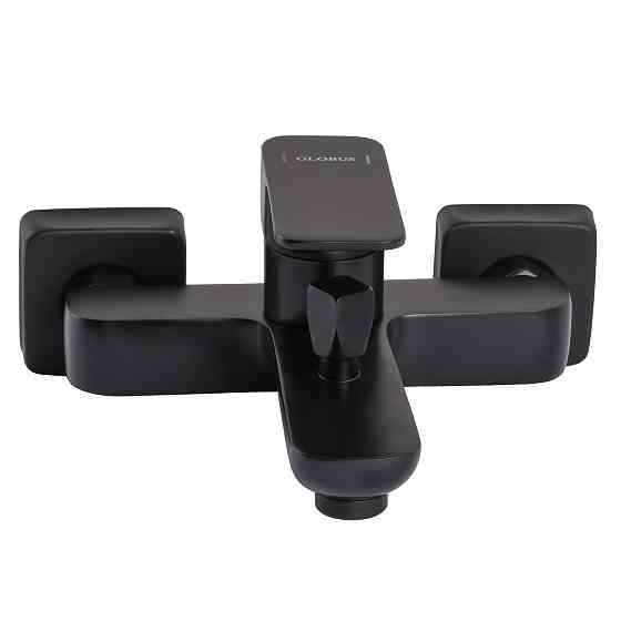 Змішувач для ванної Globus Lux Milano GLM-0102-10-BB Луцк