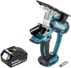 Електрична пилка Makita DSD180G1 Київ