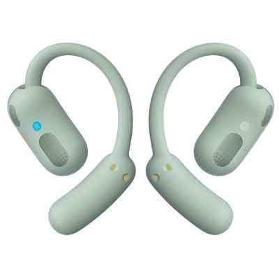 Навушники Anker SoundСore AeroFit 2 Green (A3874G61) Вінниця