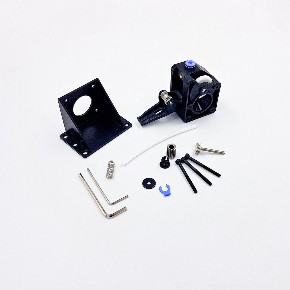 Екструдер Hopeda DualDrive для Ender 3 V2, Pro, CR-10, Mega S, Tevo Tornado Wanhao D9, Anet A8 A8+ Prusa I3 Київ - фото 7