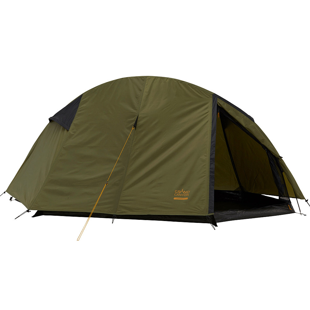 Намет Grand Canyon Cardova 1 Capulet Olive Львів - фото 11
