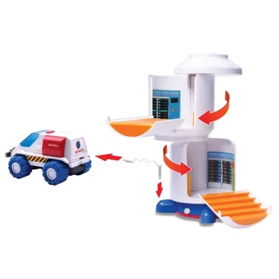 Ігровий набір Astro Venture SPACE STATION (63113) Вінниця