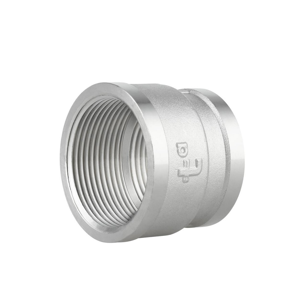 Муфта редукова Thermo Alliance Forte 1 1/2х1" 1/4 ВВ SF3574032 Київ - фото 6