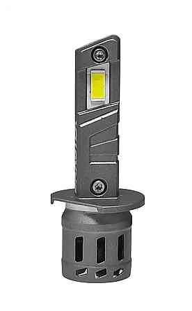 Комплект светодиодных ламп Baxster SX Active H1 (P14,5s) 48W 5800K 12V Харьков