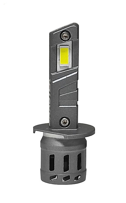 Комплект світлодіодних ламп Baxster SX Active H1 (P14,5s) 48W 5800K 12V Харків - фото 2