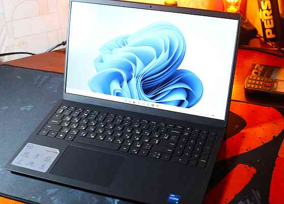 Мощный ноутбук Dell Inspiron 3511 15,6