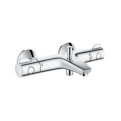Душовий гарнітур Grohe Grohtherm 800 34567000 з душовим гарнітуром 27948001 (34567001) Вінниця - фото 2