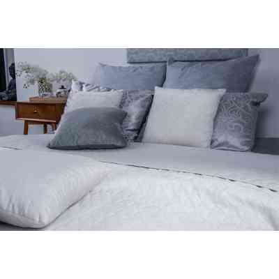 Подушка Руно декоративна Velour Ice 40х40 (311.55_Ice) Вінниця