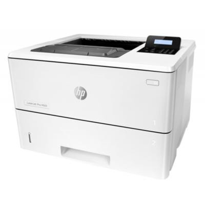 Лазерный принтер HP LaserJet Enterprise M501dn (J8H61A) Винница - изображение 1