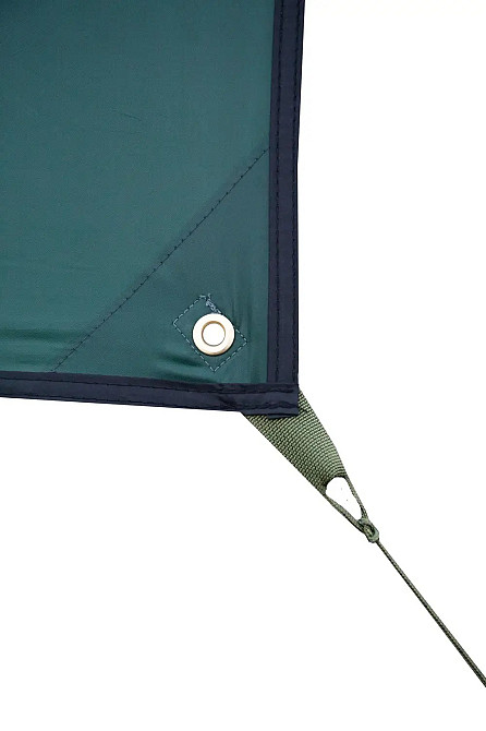 Тент Tramp 3х3 + стойки Киев - изображение 4