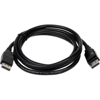 Кабель мультимедійний DisplayPort M to DisplayPort M 3.0m 8K 4K Atcom (30121) Вінниця - фото 1