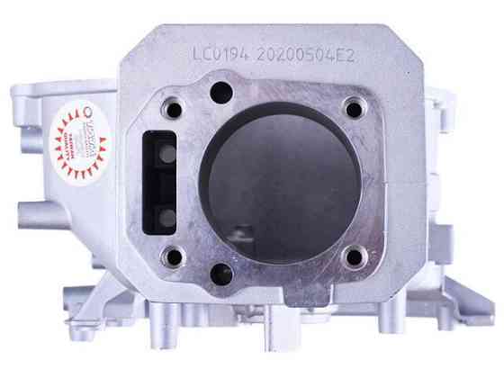 Блок двигателя P70F Мукачево