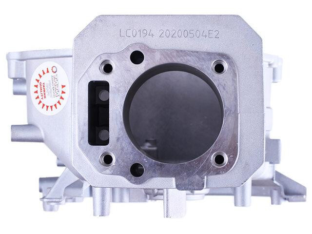 Блок двигуна P70F Мукачево - фото 5