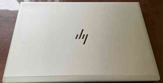 Ноутбук HP Elitebook 850 G6. Київ