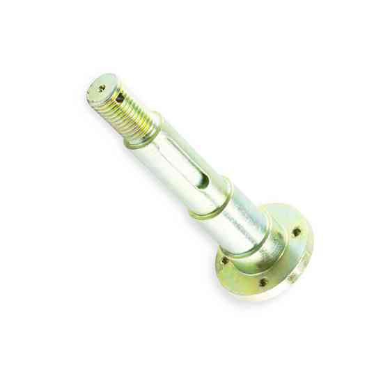 Вал ексгаустера SPC-6 ротора Мукачево