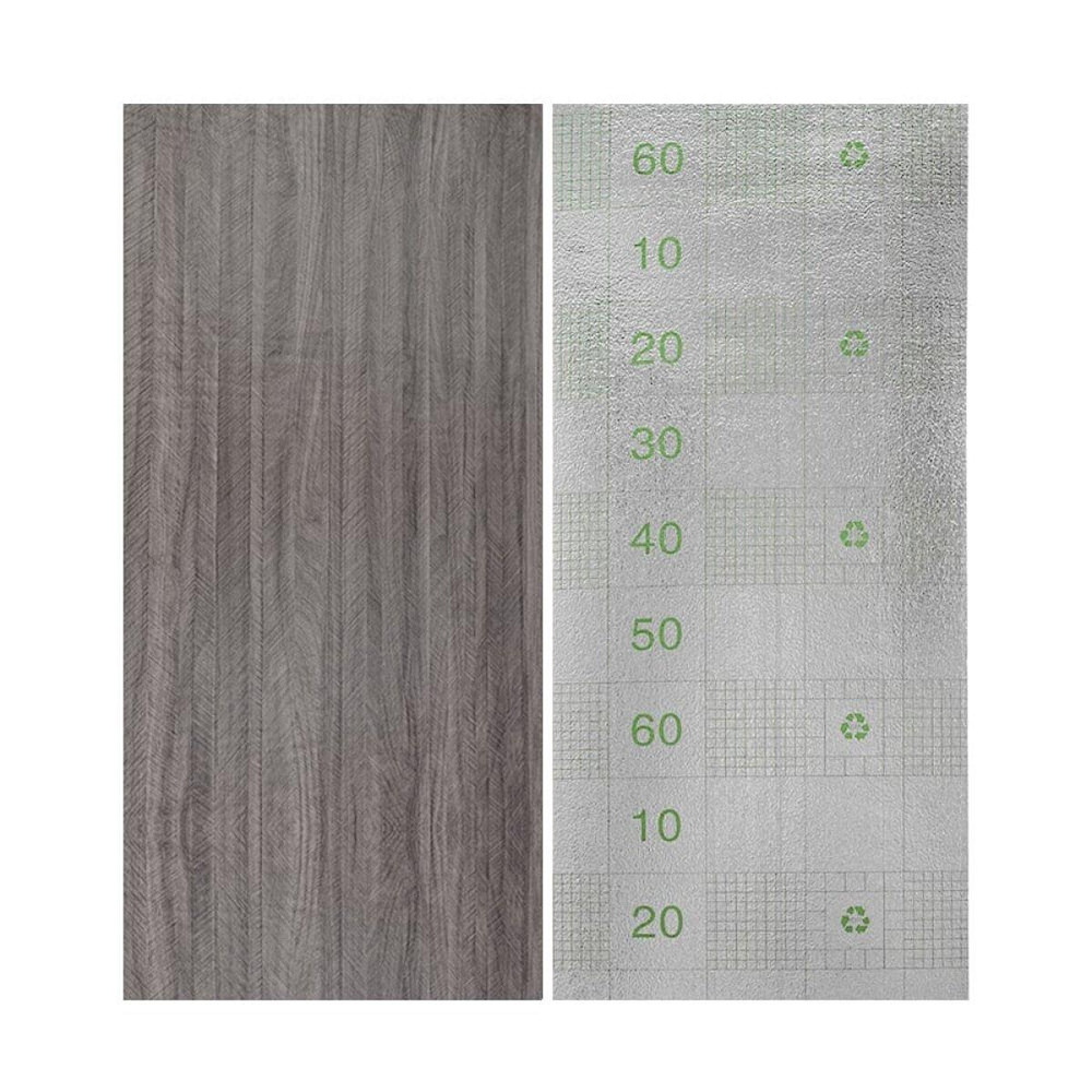 Самоклеящаяся виниловая плитка в рулоне 600х3000х2мм Мат SW-00002026 Днепр - изображение 4