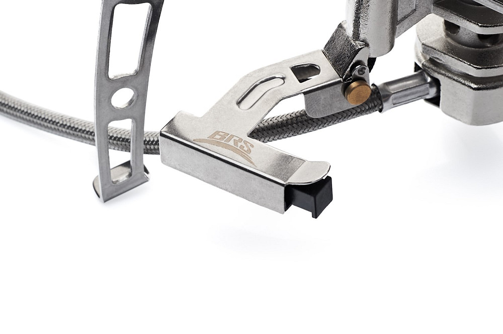 Газовий пальник BRS-6 Киев - изображение 4