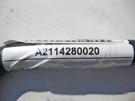 Mercedes-Benz  A2114280020 Трубка подачі на гідроблок SBC без демпфера CLS C219 Одеса