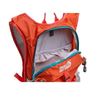 Рюкзак туристический Skif Outdoor Light 23L Red (9506R) Винница