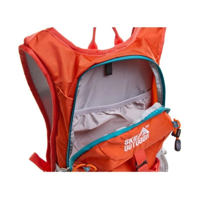 Рюкзак туристичний Skif Outdoor Light 23L Red (9506R) Вінниця - фото 4