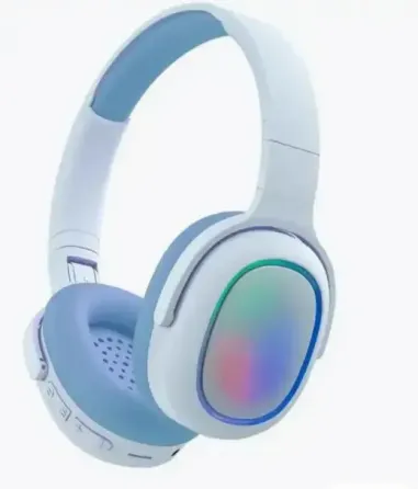 Высококачественные BS961 наушники белые с шумоподавлением Коломыя