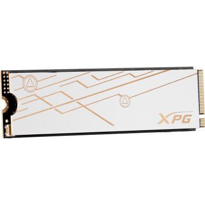Накопитель SSD M.2 2280 4TB XPG MARS 980 BLADE ADATA (SMAR-980B-4TCS) Винница - изображение 9