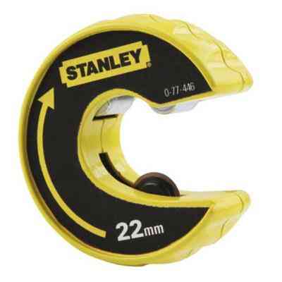 Труборіз Stanley резак для труб (0-70-446) Вінниця