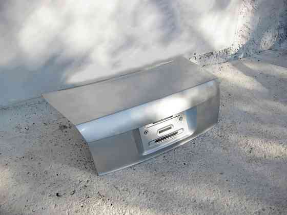 VAG  8E5827023D Кришка багажника з невеликою вм'ятиною Audi A4 B6 (2001-2005) USA Одеса
