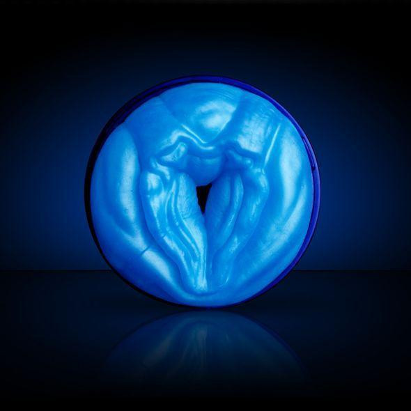 Мастурбатор Fleshlight Freaks Alien Sex Aura Киев - изображение 5