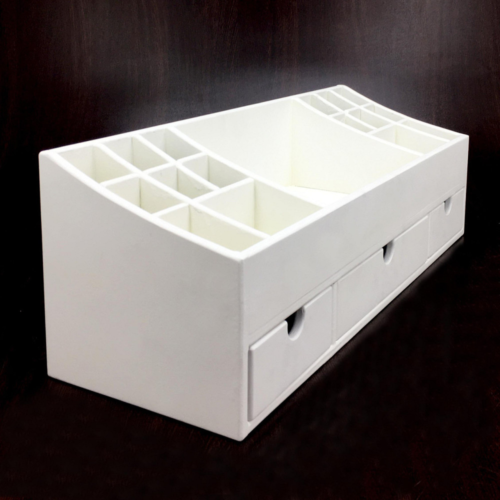 Органайзер настільний "Адолфо" зефір Миколаїв - фото 6