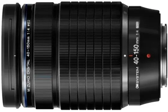 Об'єктив OM SYSTEM M.ZUIKO DIGITAL ED 40-150mm F4 PRO Київ