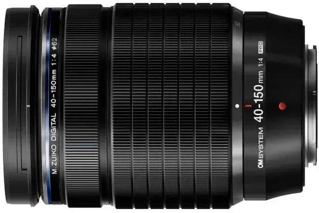 Об'єктив OM SYSTEM M.ZUIKO DIGITAL ED 40-150mm F4 PRO Київ - фото 1