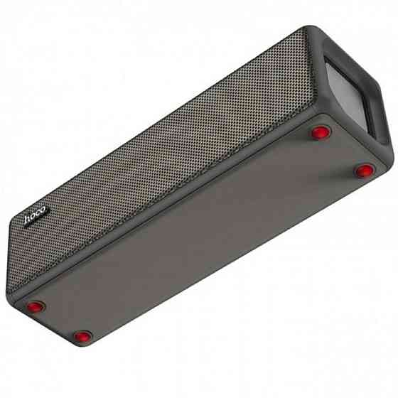 Портативна колонка HOCO HC3 Bounce sports wireless speaker Gray Київ