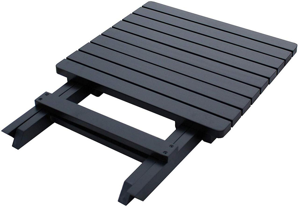 Столик розкладний "Гаскон" венге Миколаїв - фото 6