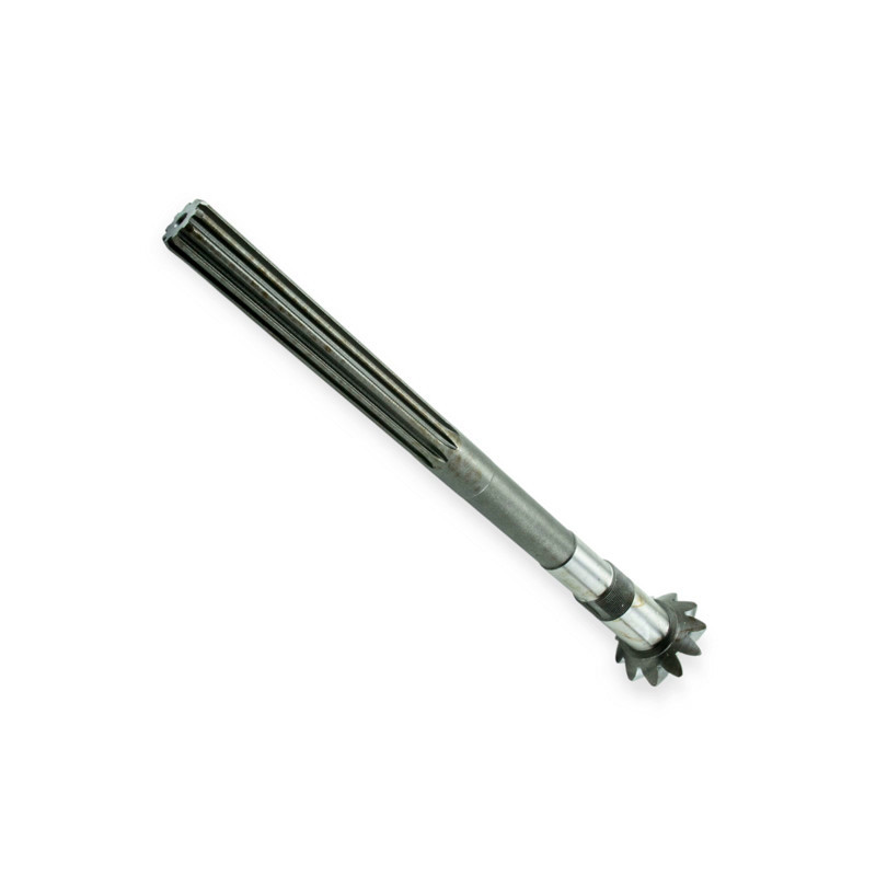 Піввісь переднього МТЗ мосту Мукачево - фото 1