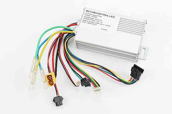 Контролер 36V, тип: S1-088-E9 MAX (електросамокат) Київ