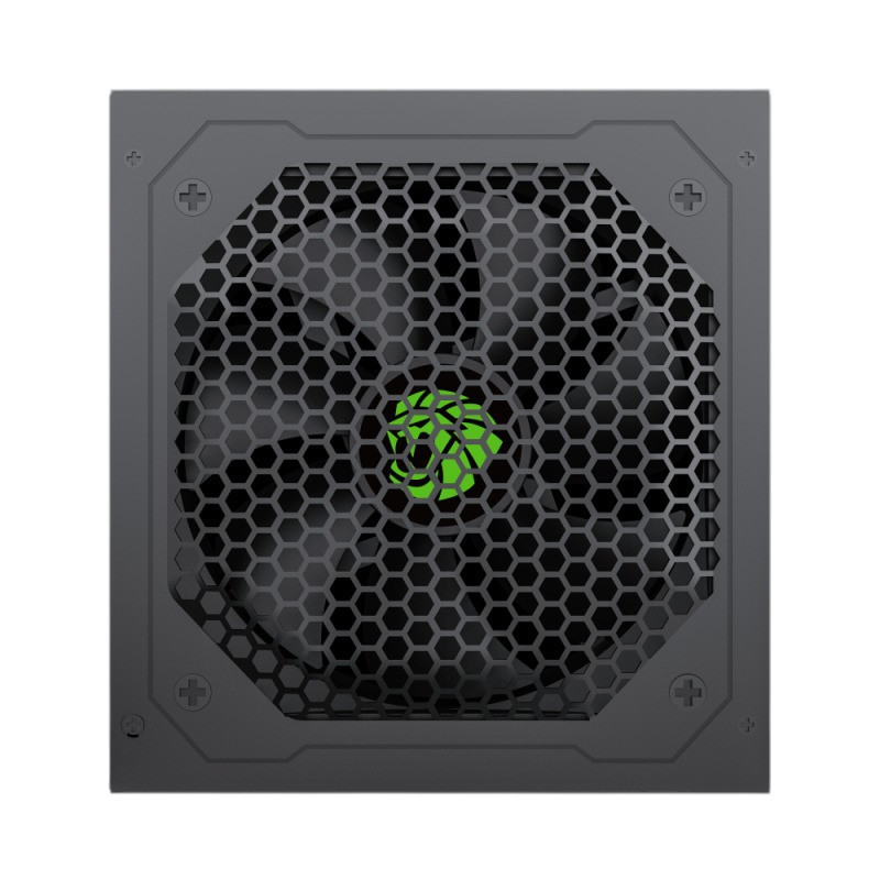 Блок живлення GameMax VP-800, 800W ( Чорний ) Харків - фото 4