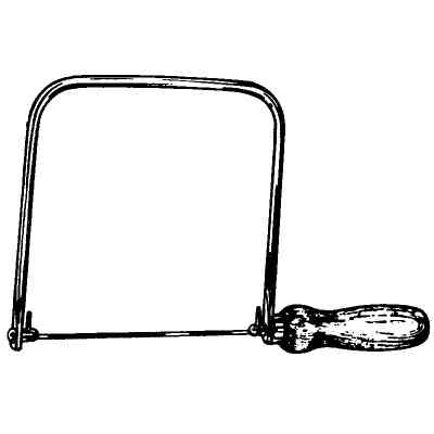 Ножівка Stanley лобзик по дереву FatMax (0-15-106) Вінниця