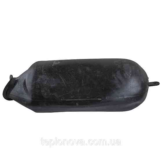 Резиновая мембрана для бака Se.Fa D.90  60/80/100 л с хвостом Черновцы