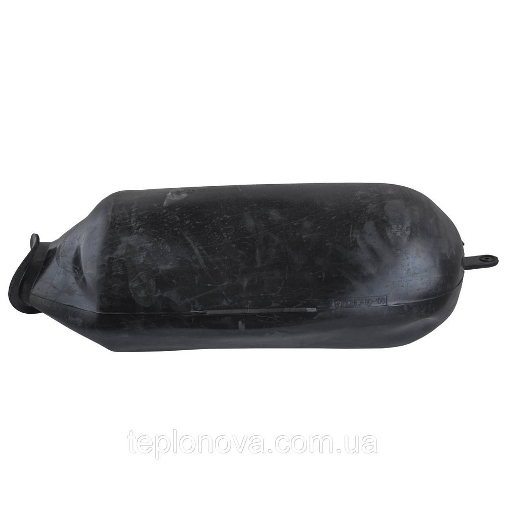 Резиновая мембрана для бака Se.Fa D.90  60/80/100 л с хвостом Черновцы - изображение 1