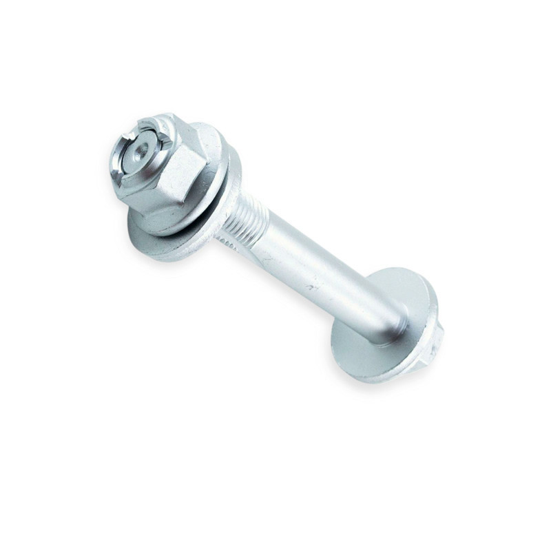 Болт угла розвала) БМВ 5 (G30), 7 (G11, G70), X5 (G05), X7 (G07) (, гайка, шайба) (регулировки Мукачево - изображение 1