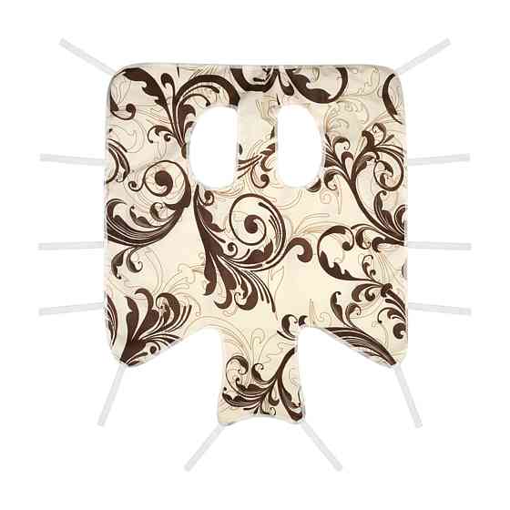 Послеоперационная попона №5 цветная Киев