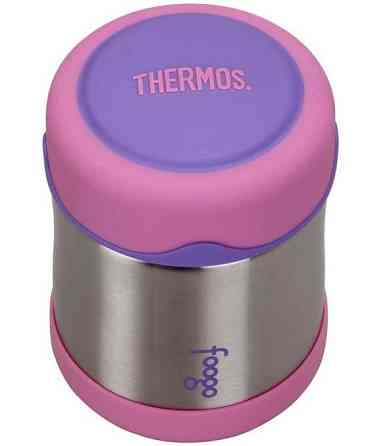 Детский Термос для Еды (Пищевой) 290 мл Thermos 