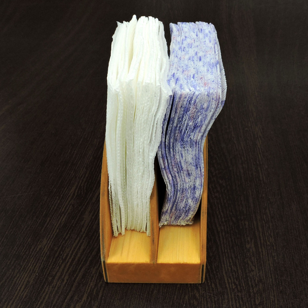 Салфетница 